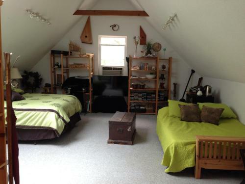 Bed & Breakfast Inn On The Moraine