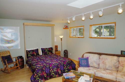 Apartamento Alopluvia Accommodation