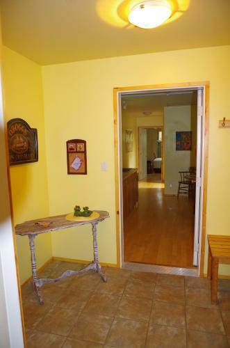 Apartamento Alopluvia Accommodation