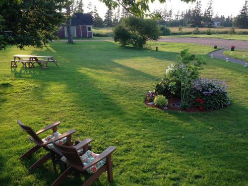 Bed & Breakfast Briarcliffe Inn
