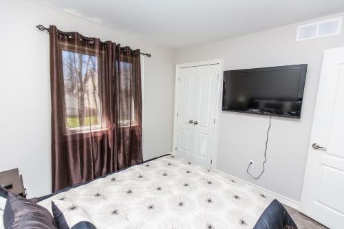 Crystal Beach Executive Cottage