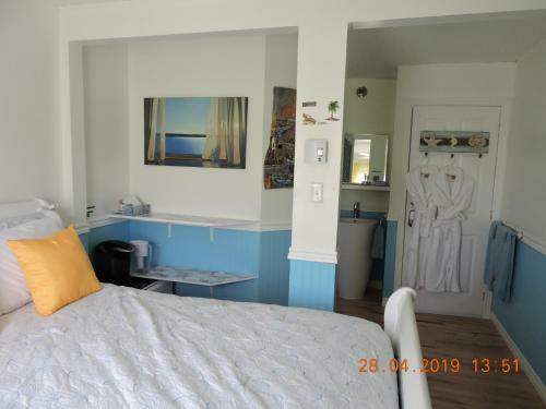 Gite Passion Et Tendresse B&B