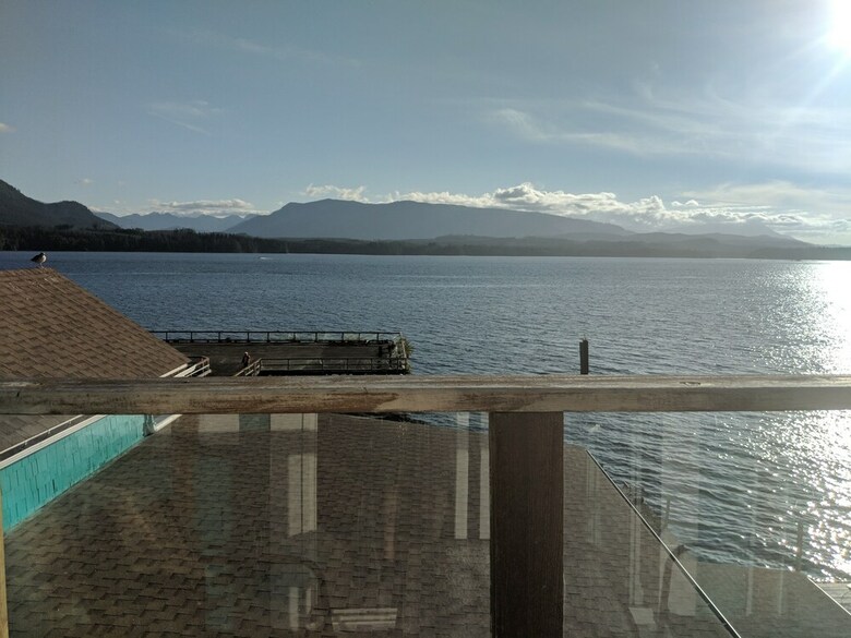 Posada Nimpkish Hotel