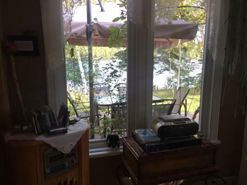 Bed & Breakfast Gite Du Lac Docteur