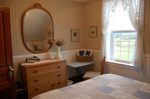 The Yellow Sidecar B&B