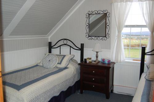The Yellow Sidecar B&B