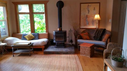 Apartamento Ainsworth Springs Suites