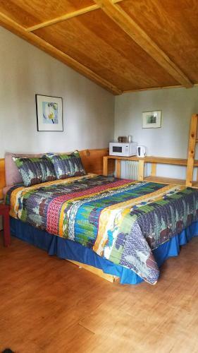 Red Goat Lodge