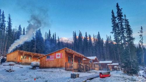 Red Goat Lodge