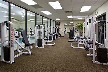 Holiday Inn Express Hotel & Suites Wadsworth