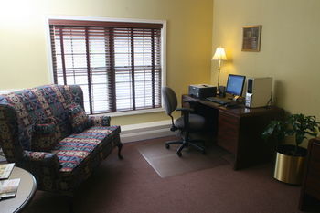 Brandywine River Hotel
