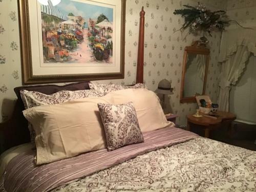 Bed & Breakfast Brookview Manor Inn