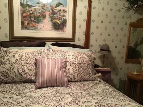 Bed & Breakfast Brookview Manor Inn