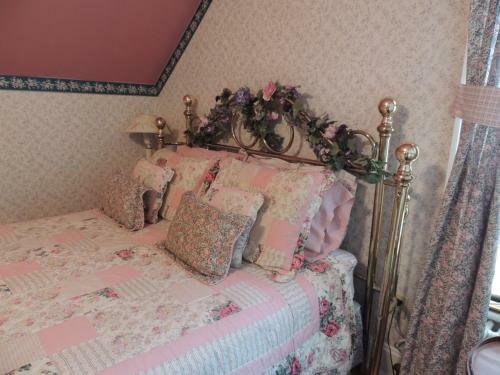 Bed & Breakfast Brookview Manor Inn