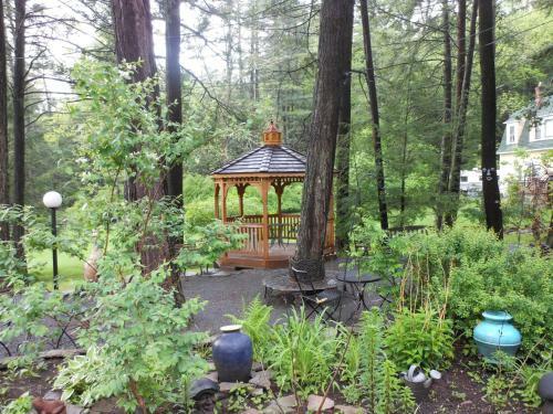 Bed & Breakfast Brookview Manor Inn