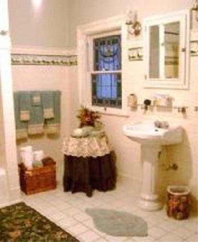 Bed & Breakfast Brookview Manor Inn