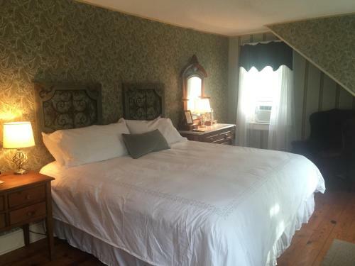 Posada The Frogtown Inn