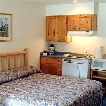 Hotel Edgewater Inn Shady Cove