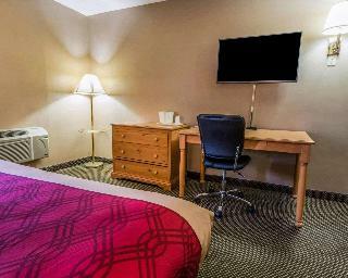 Hotel Econo Lodge Hermitage