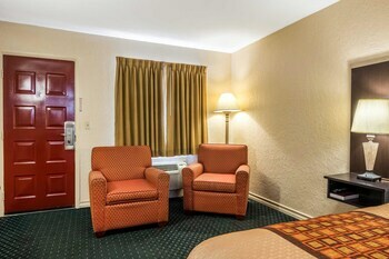 Motel Broken Bow Inn And Rv Park