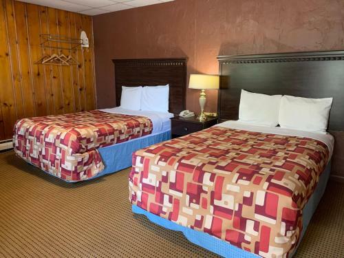 Motel Budget Inn