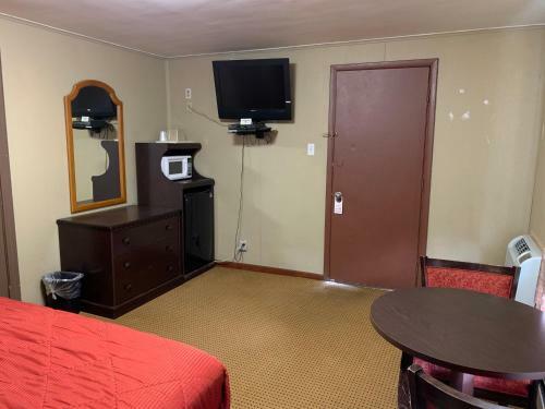 Motel Budget Inn