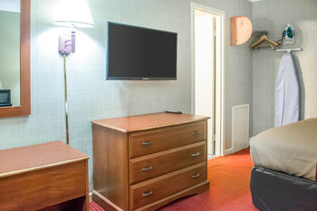 Motel Econo Lodge Newton Falls