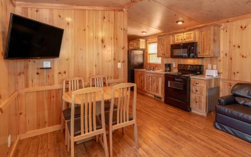 Indian Creek Rv & Camping Resort