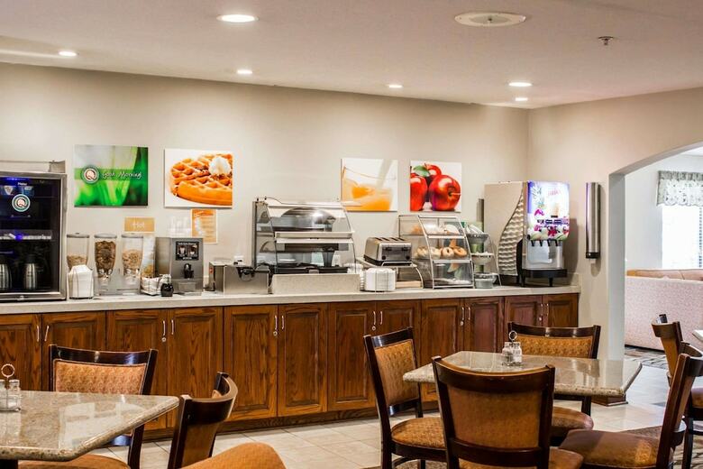 Hotel Quality Inn Fuquay Varina