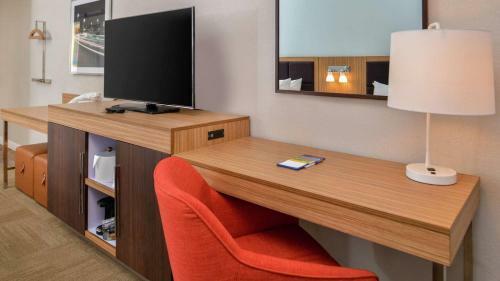 Hotel Hampton Inn Raleigh Clayton I-40 Garner