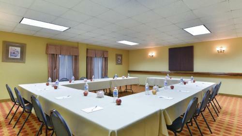 Hotel Hampton Inn Raleigh Clayton I-40 Garner