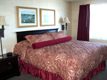 Hotel Best Western Plus Vineyard Inn And Suites
