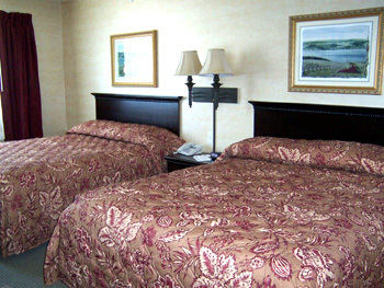 Hotel Best Western Plus Vineyard Inn And Suites
