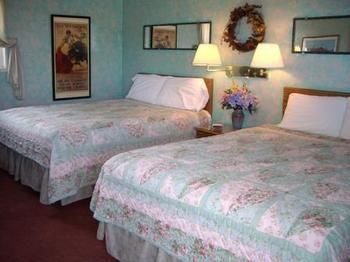 Sands Motel And Rv Park