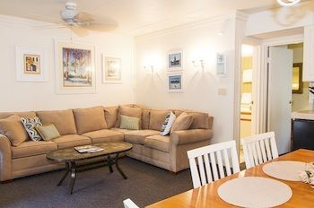 Aparthotel Beachcomber Resort
