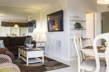 Aparthotel Beachcomber Resort