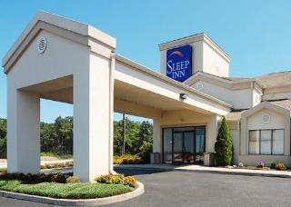 Hotel Sleep Inn Cinnaminson