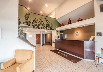 Hotel Sleep Inn Cinnaminson
