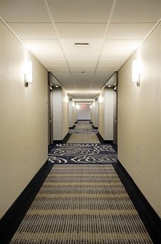 Hotel Crowne Plaza Princeton