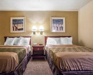 Hotel Econo Lodge Hammonton
