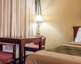 Hotel Econo Lodge Hammonton