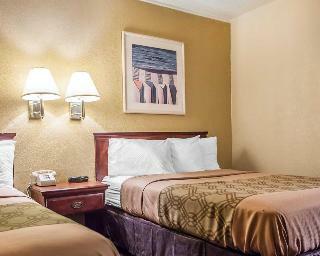 Hotel Econo Lodge Hammonton