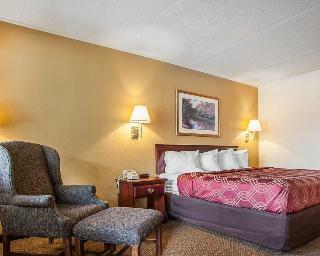 Hotel Econo Lodge Hammonton