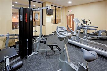Hotel La Quinta Inn West Long Branch