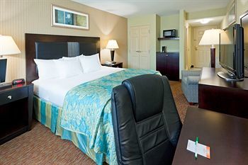 Hotel La Quinta Inn West Long Branch