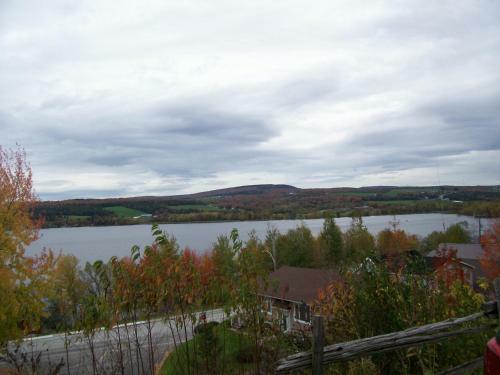 Chalets Garou