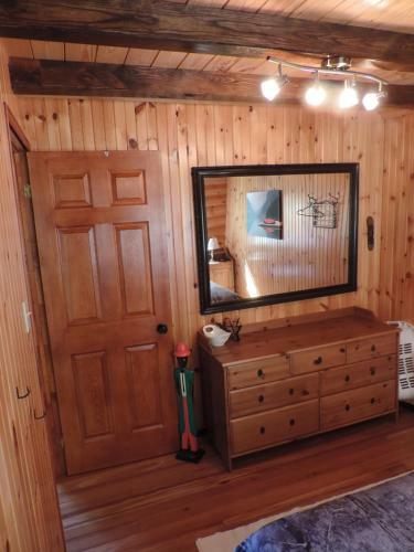 Chalets Garou