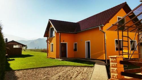 Hostal Penzion Mlyn�rov Dvor