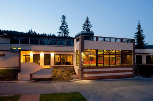 Holiday Park Orava - Hotel Orava