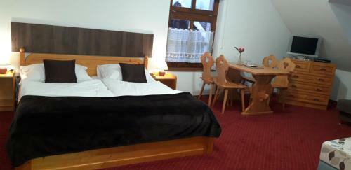 Hostal Penzi�n Zemianska K�ria